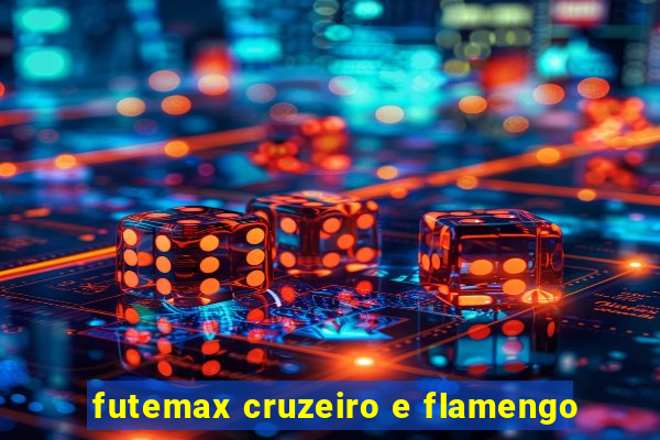 futemax cruzeiro e flamengo